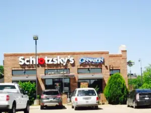 Schlotzsky's