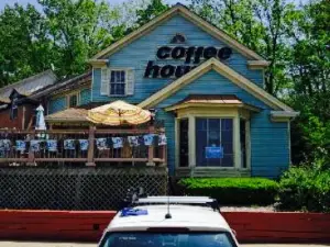 Ashbary Coffee House