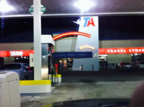 Popeyes Louisiana Kitchen