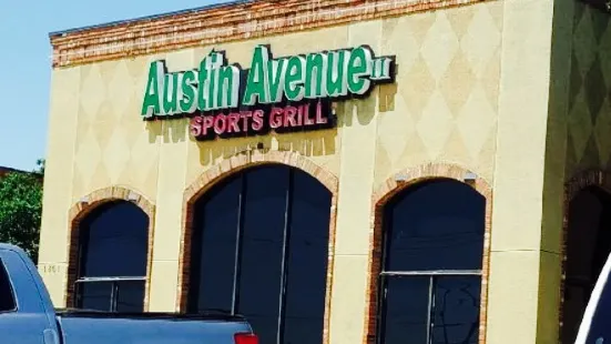 Austin Avenue II Grill & Sports Bar