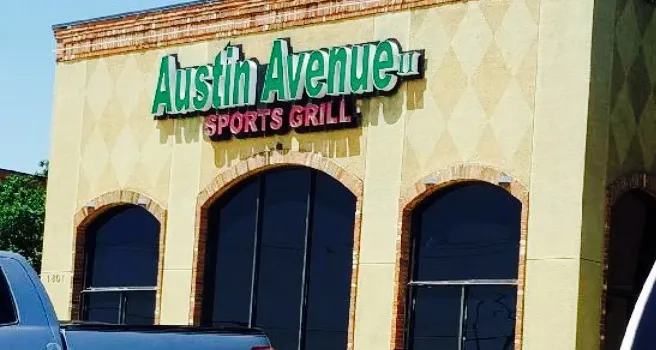 Austin Avenue II