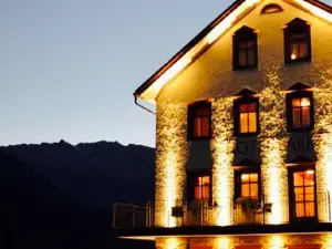 Restaurant Laret