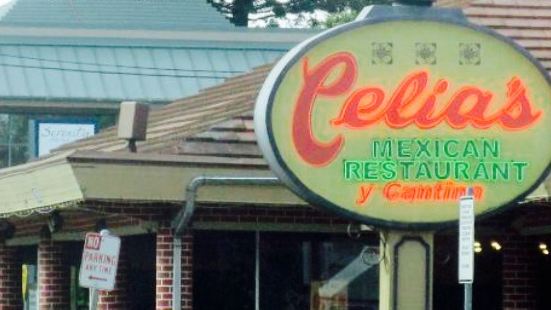 Celia's