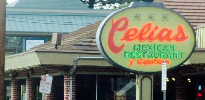 Celia's