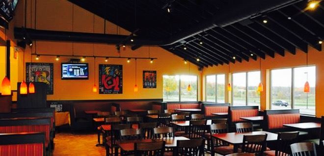Moe's Southwest Grill