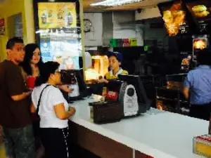 McDonald's - Talisay City