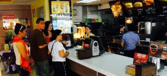 McDonald's - Talisay City