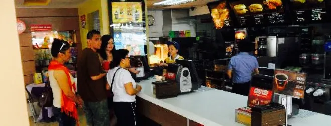 McDonalds - Talisay City