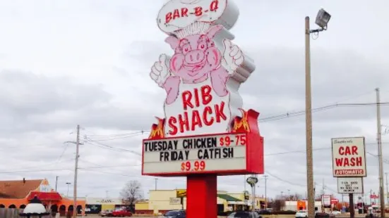 Rib Shack