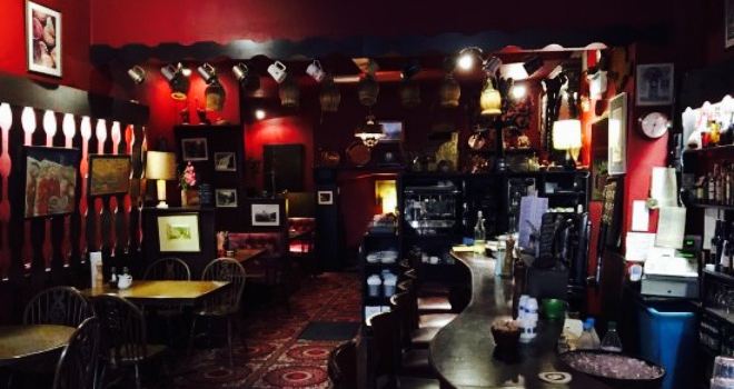 The Purple Heather Bistro & Pub