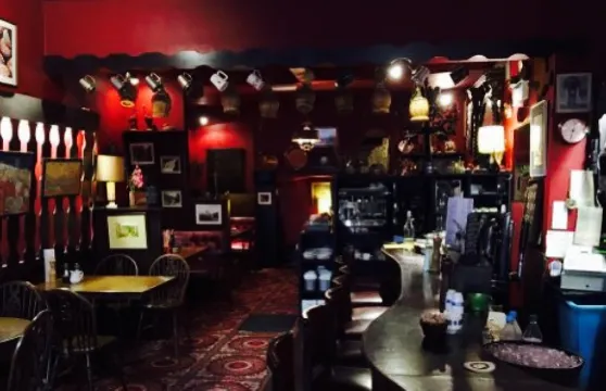 The Purple Heather Bistro