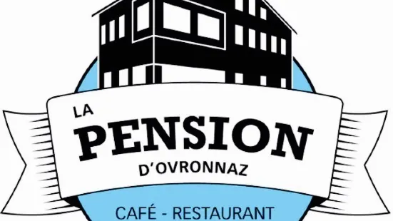 Pension d’Ovronnaz