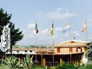 LA CASITA di JOE
