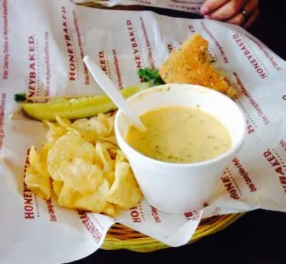 The Honey Baked Ham Company