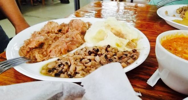 Stephenson's Bar-B-Q