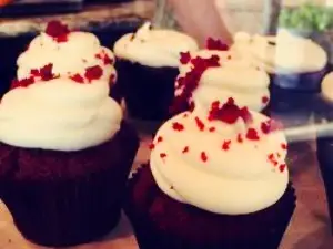 Patticakes in the Village