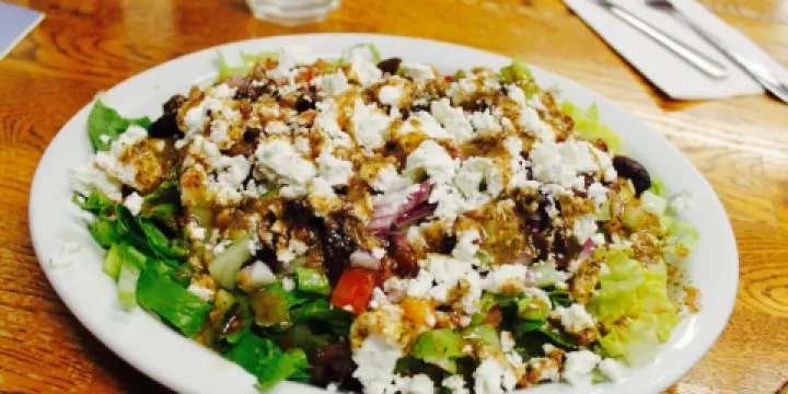 Brews Brothers Bistro