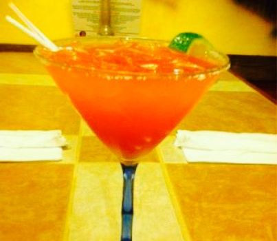 Laredo grill