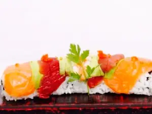 Sushi Chef Gava