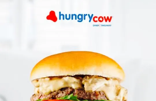 Hungry Cow