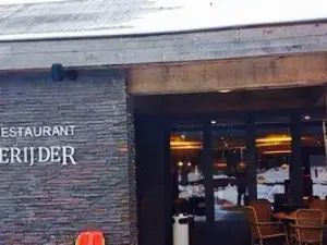 Restaurant de Bokkerijder