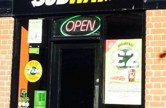 Subway