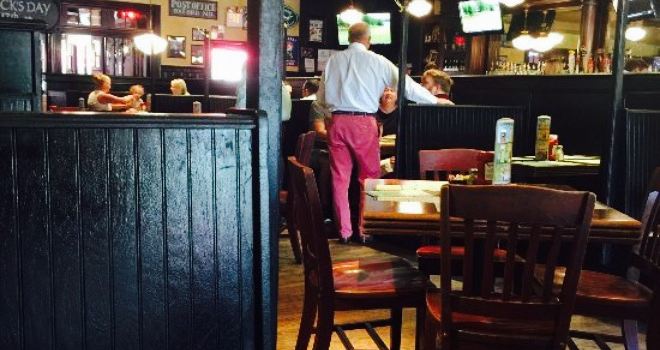 P.J. Whelihan's Pub + Restaurant - Haddon Township