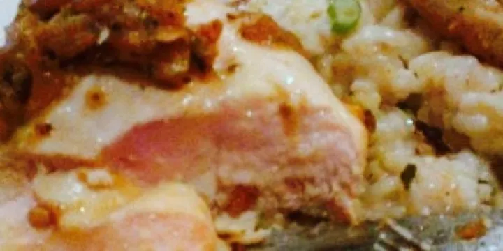 D’Angelo’s Italian Ristorante