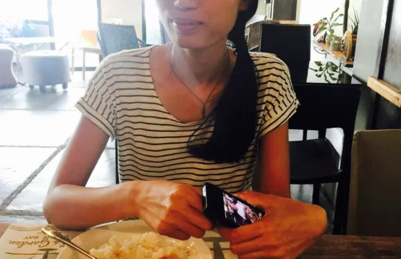 EJ's Garden By The Bay