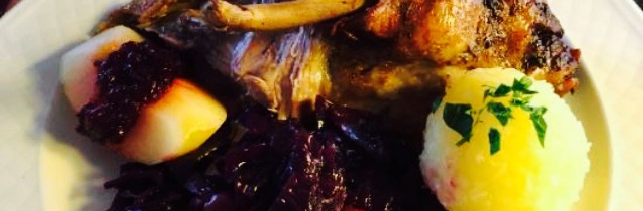 Restaurant Web Christel