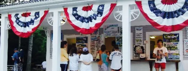 Twin Acres Ice Cream Shoppe