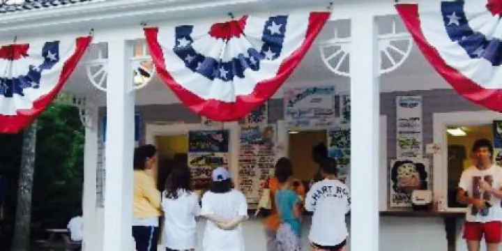 Twin Acres Ice Cream Shoppe