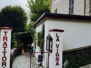 Trattoria Della Vigna