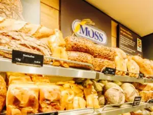 Bakery Moss