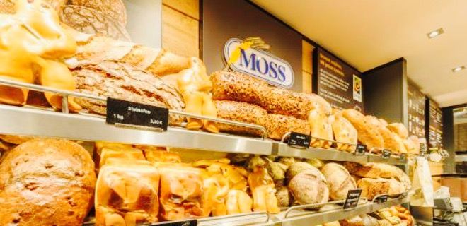 Bakery Moss