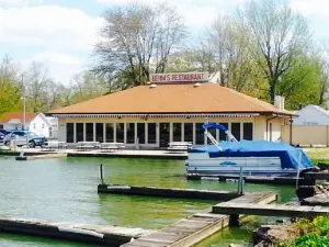 Behm's Restaurant