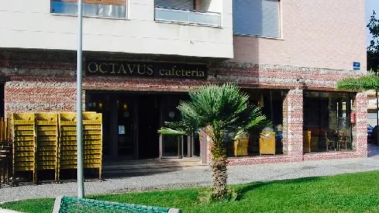 Cafeteria Octavus