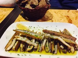 Taberna As Travesas