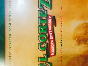 El Cortez Mexican Restaurant