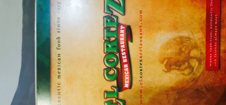 El Cortez Mexican Restaurant