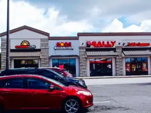 Omelette Cafe Rincon