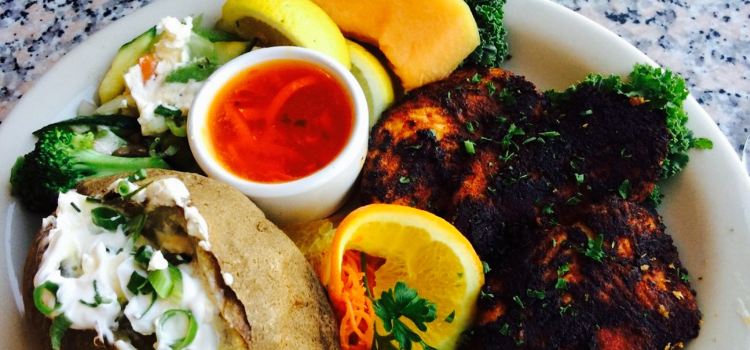 Portside Restaurant