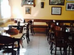 Pizzeria La Alacena S.L.