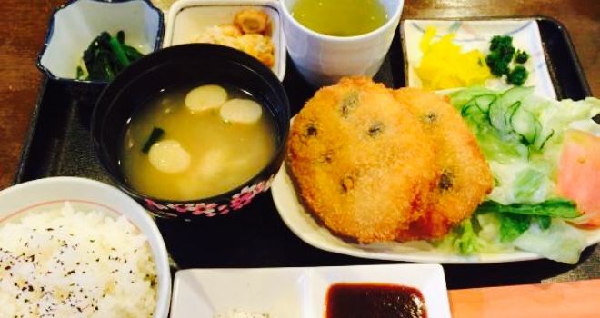 Yama No Eki Restaurant