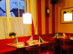 Ristorante Pizzeria Viale