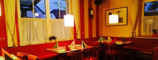Ristorante Pizzeria Viale