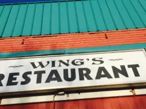 Wing's Restaurant