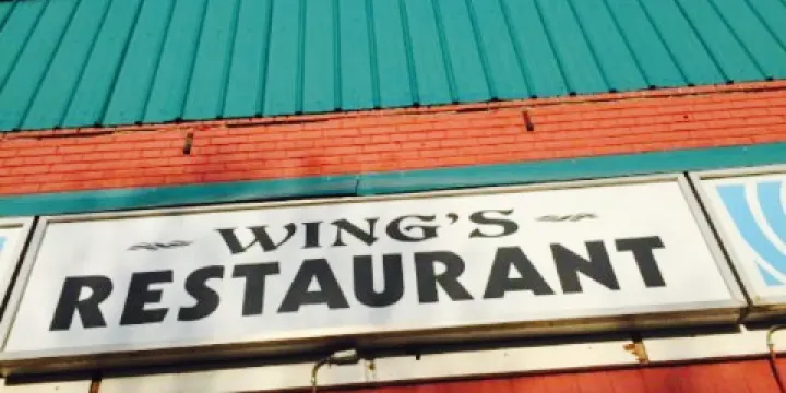 Wing's Restaurant