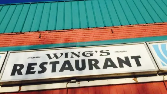 Wing's Restaurant