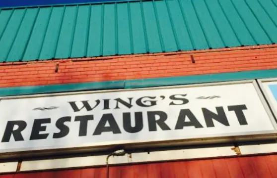 Wing's Restaurant